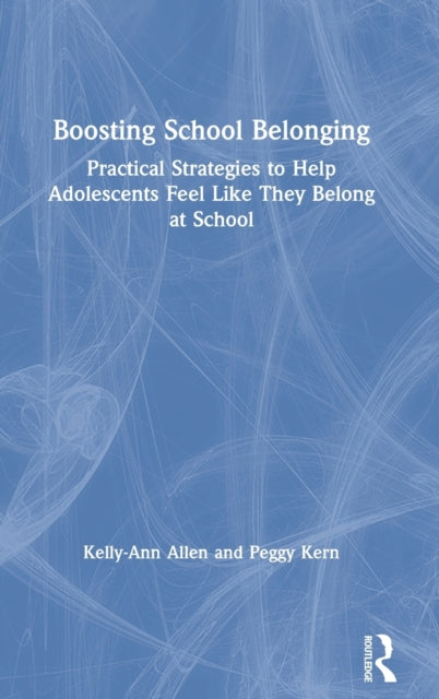 Boosting School Belonging