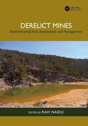 Derelict Mines
