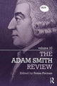 Book cover of: Adam Smith Review: Volume 10. By: Fonna Forman
