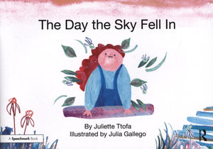 The Day the Sky Fell In