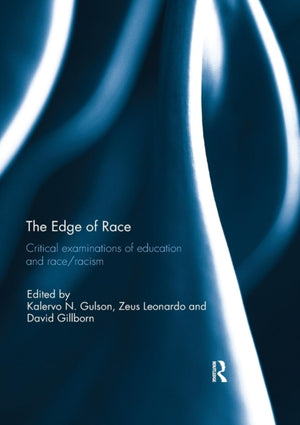 Edge of Race