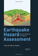 Book cover of: Earthquake Hazard Assessment. By: Sreevalsa Kolathayar