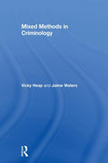 Mixed Methods in Criminology