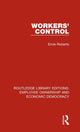 Book cover of: Workers' Control. By: Ernie Roberts