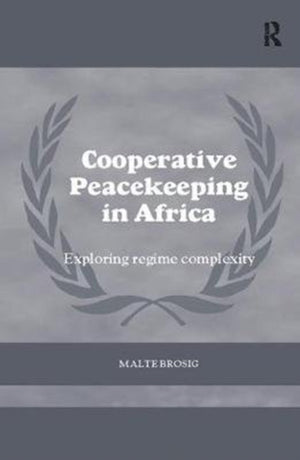 Cooperative Peacekeeping in Africa
