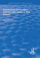 Book cover of: Catastrophes and Conflicts