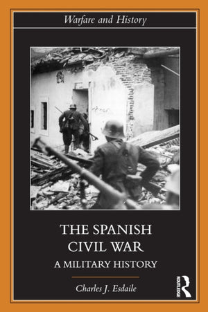 Spanish Civil War
