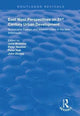 Book cover of: East West Perspectives on 21st Century Urban Development. By: J. F. Brotchie