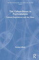 Book cover of: Culture-Breast in Psychoanalysis. By: Noreen Giffney