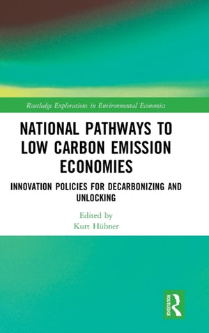 National Pathways to Low Carbon Emission Economies