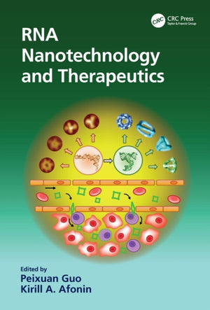 RNA Nanotechnology and Therapeutics