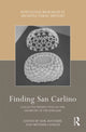 Book cover of: Finding San Carlino. By: Adil Mansure
