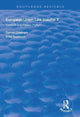 Book cover of: European Union Law