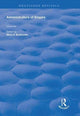 Book cover of: Administrators of Empire. By: Mark A. Burkholder