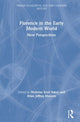 Book cover of: Florence in the Early Modern World. By: Nicholas Scott Baker