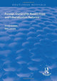 Book cover of: Foreign Ownership Restrictions and Liberalization Reforms. By: David Conklin