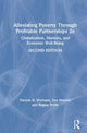 Book cover of: Alleviating Poverty Through Profitable Partnerships. By: Lisa H. Newton