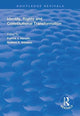 Book cover of: Identity, Rights and Constitutional Transformation. By: Patrick Hanafin