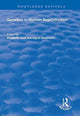 Book cover of: Genetics in Human Reproduction. By: Elisabeth Hildt