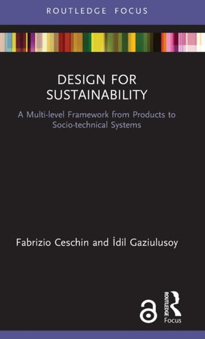 Design for Sustainability