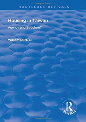 Housing in Taiwan