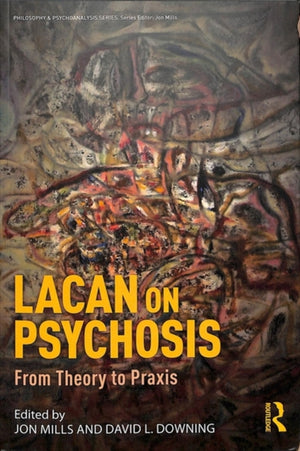 Lacan on Psychosis