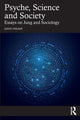 Book cover of: Psyche, Science and Society. By: Gavin Walker
