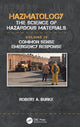 Book cover of: Common Sense Emergency Response. By: Robert A. Burke