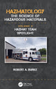 Book cover of: Hazmat Team Spotlight. By: Robert A. Burke