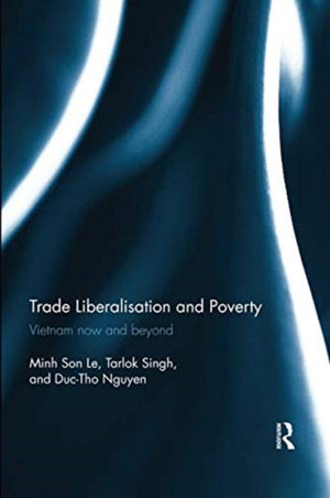 Trade Liberalisation and Poverty