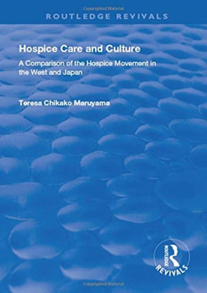 Hospice Care and Culture