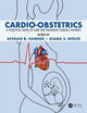 Book cover of: Cardio-Obstetrics. By: Afshan B. Hameed