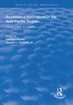 Book cover of: Governance Innovations in the Asia-Pacific Region. By: Gambhir Bhatta