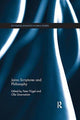Book cover of: Jaina Scriptures and Philosophy. By: Peter Flügel