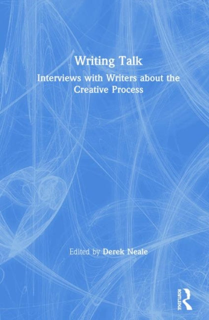 Book cover of: Writing Talk. By: Derek Neale
