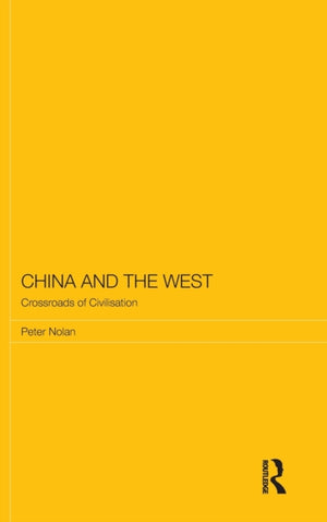 China and the West