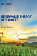 Renewable Energy Resources