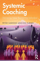 Book cover of: Systemic Coaching. By: Peter Hawkins
