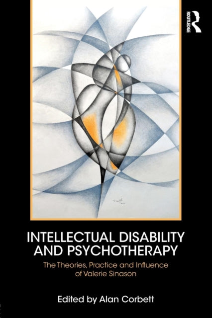 Book cover of: Intellectual Disability and Psychotherapy. By: Alan Corbett