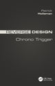 Book cover of: Reverse Design. By: Patrick Holleman