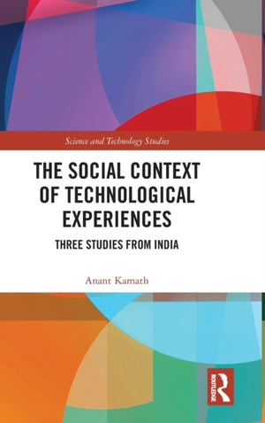 Social Context of Technological Experiences