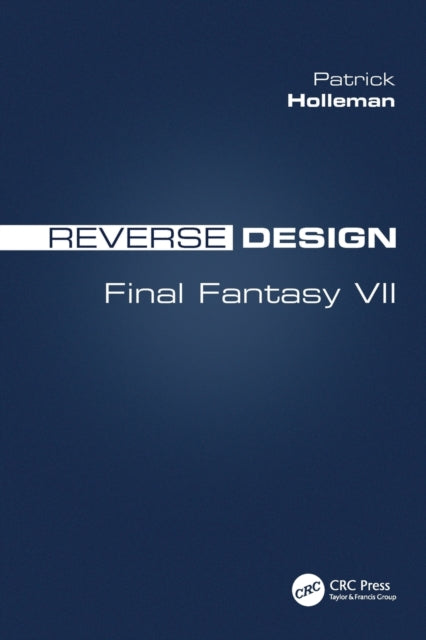 Book cover of: Reverse Design. By: Patrick Holleman