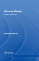 Book cover of: Reverse Design. By: Patrick Holleman