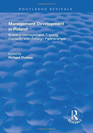 Management Development in Poland