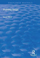 Book cover of: Policing Drugs. By: Karim Murji