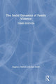 Book cover of: Social Dynamics of Family Violence. By: Angela Jean Hattery