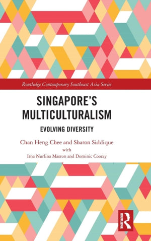 Singapore’s Multiculturalism