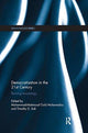 Book cover of: Democratisation in the 21st Century. By: Mohammad-Mahmoud Ould Mohamedou
