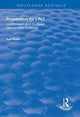 Book cover of: Preparation for Life?. By: Sue Heath