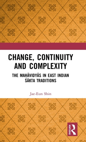 Change, Continuity and Complexity